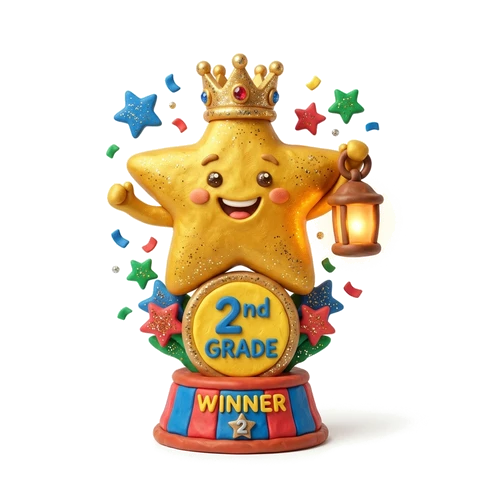Piala Bintang Lentera